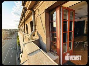 4-к квартира, посуточно, 161м2, 4/5 этаж