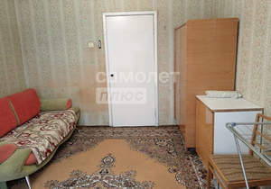 2-к квартира, на длительный срок, 47м2, 7/12 этаж