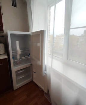 1-к квартира, на длительный срок, 31м2, 5/5 этаж