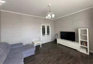 1-к квартира, на длительный срок, 45м2, 13/14 этаж