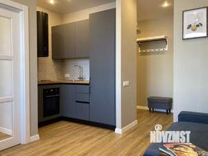 1-к квартира, на длительный срок, 39м2, 7/10 этаж