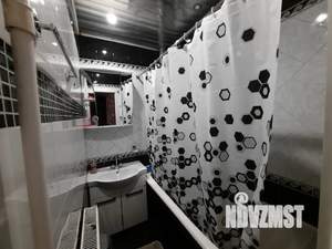 4-к квартира, посуточно, 90м2, 2/4 этаж