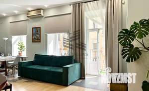 4-к квартира, на длительный срок, 220м2, 4/5 этаж