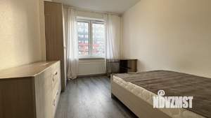 1-к квартира, на длительный срок, 37м2, 10/13 этаж