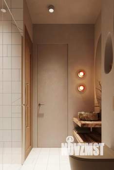 Студия квартира, на длительный срок, 27м2, 2/9 этаж