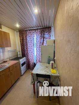 1-к квартира, посуточно, 32м2, 3/4 этаж