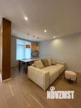 1-к квартира, на длительный срок, 76м2, 4/8 этаж