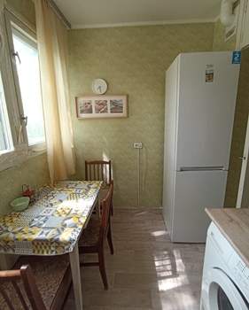 2-к квартира, на длительный срок, 45м2, 3/9 этаж