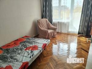 2-к квартира, на длительный срок, 50м2, 8/9 этаж