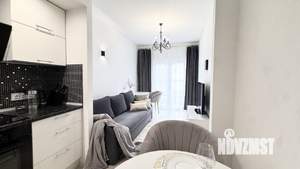 1-к квартира, на длительный срок, 48м2, 5/8 этаж