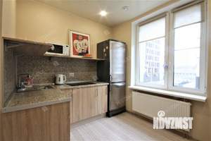 2-к квартира, на длительный срок, 45м2, 2/9 этаж