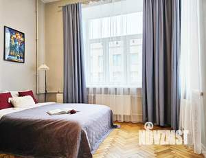 Студия квартира, посуточно, 38м2, 4/5 этаж