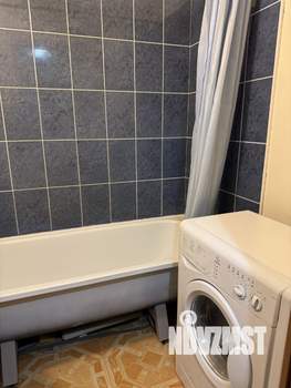 1-к квартира, на длительный срок, 39м2, 3/17 этаж