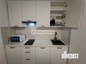 1-к квартира, на длительный срок, 35м2, 1/9 этаж