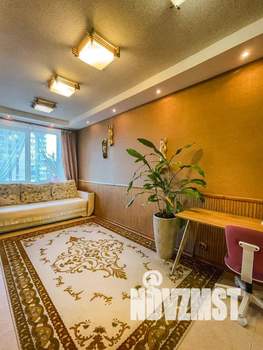 2-к квартира, посуточно, 50м2, 7/9 этаж