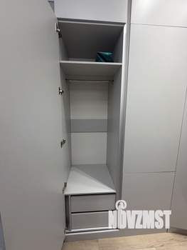 Студия квартира, на длительный срок, 23м2, 3/9 этаж