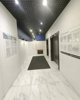 Студия квартира, на длительный срок, 25м2, 4/13 этаж