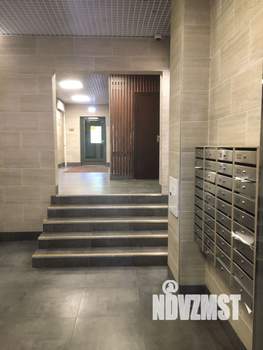 1-к квартира, на длительный срок, 43м2, 3/17 этаж