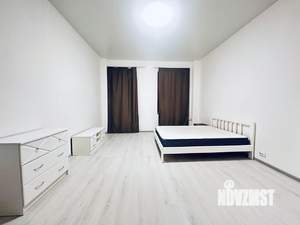 2-к квартира, на длительный срок, 54м2, 1/6 этаж