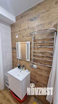 1-к квартира, на длительный срок, 40м2, 6/10 этаж