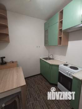 Студия квартира, на длительный срок, 30м2, 7/21 этаж