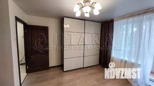 1-к квартира, на длительный срок, 34м2, 4/9 этаж