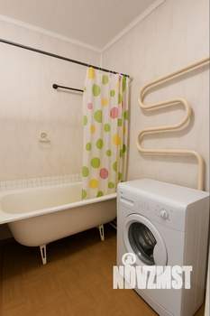 1-к квартира, на длительный срок, 40м2, 4/9 этаж