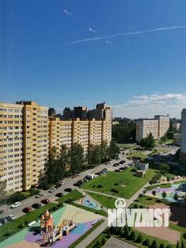2-к квартира, на длительный срок, 78м2, 11/16 этаж