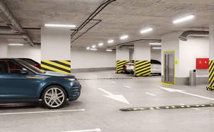 2-к квартира, на длительный срок, 40м2, 4/13 этаж