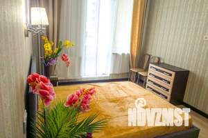 2-к квартира, посуточно, 70м2, 3/18 этаж