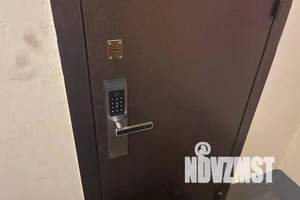 1-к квартира, посуточно, 36м2, 5/10 этаж