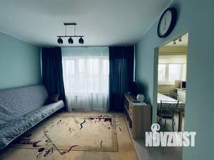 1-к квартира, посуточно, 32м2, 10/22 этаж