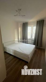 1-к квартира, на длительный срок, 34м2, 11/21 этаж