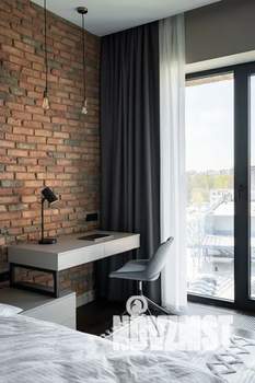 1-к квартира, посуточно, 50м2, 6/10 этаж