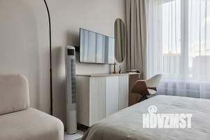Студия квартира, посуточно, 25м2, 7/14 этаж