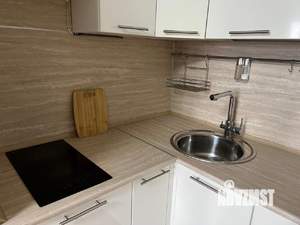 Студия квартира, на длительный срок, 25м2, 16/22 этаж