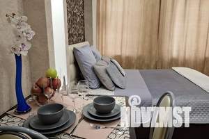 1-к квартира, посуточно, 27м2, 2/3 этаж