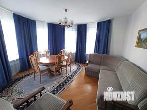 2-к квартира, посуточно, 80м2, 3/7 этаж