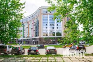 1-к квартира, посуточно, 22м2, 1/1 этаж