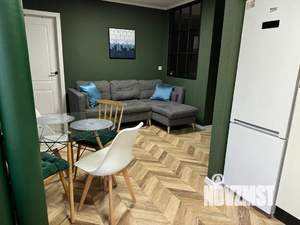 2-к квартира, посуточно, 50м2, 6/8 этаж