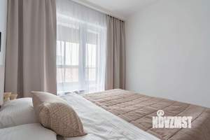 3-к квартира, на длительный срок, 85м2, 9/17 этаж