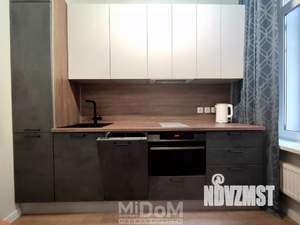 1-к квартира, на длительный срок, 29м2, 3/5 этаж