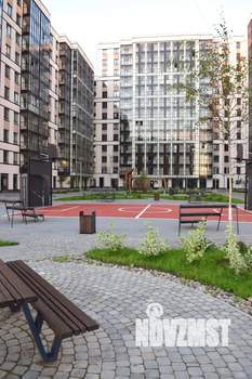 Студия квартира, на длительный срок, 23м2, 9/14 этаж