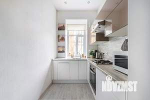 2-к квартира, посуточно, 57м2, 1/1 этаж