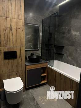 1-к квартира, на длительный срок, 43м2, 12/20 этаж