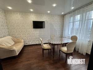 3-к квартира, на длительный срок, 95м2, 15/18 этаж