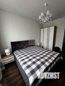 2-к квартира, на длительный срок, 50м2, 10/12 этаж