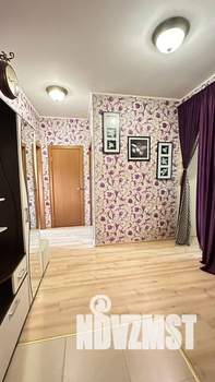 2-к квартира, посуточно, 79м2, 23/24 этаж