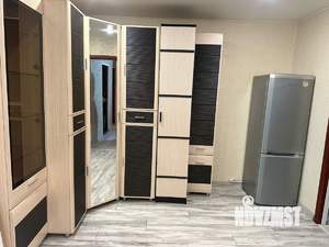 2-к квартира, на длительный срок, 45м2, 2/15 этаж