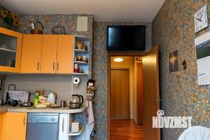 2-к квартира, на длительный срок, 64м2, 11/17 этаж